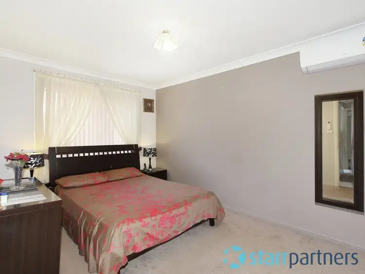 Sixth view of Homely townhouse listing, 2/10 Hevington Rd, Auburn NSW 2144