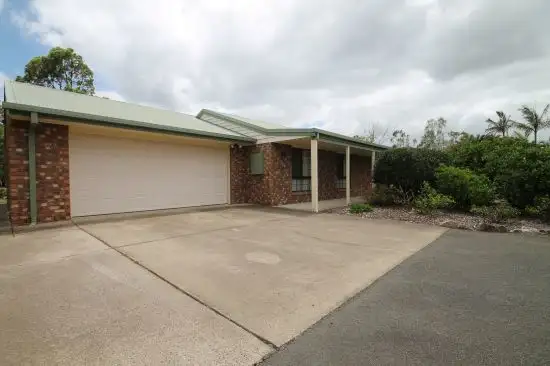 Second view of Homely house listing, 17 Fin Ct, Elimbah QLD 4516
