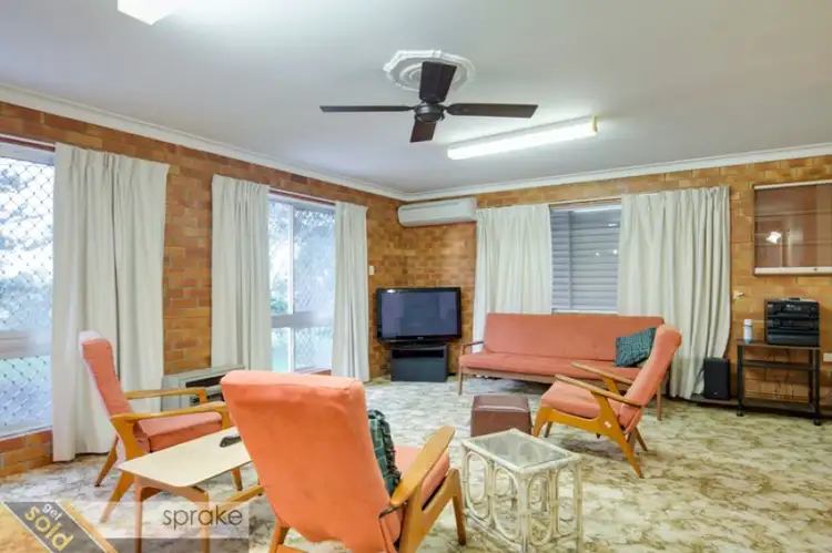 Sixth view of Homely house listing, 12 Esplanade, Point Vernon QLD 4655