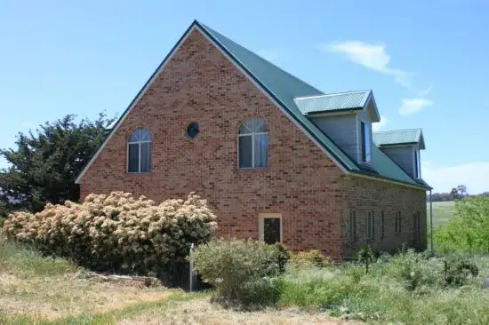 Main view of Homely house listing, 426 Yass River Road, Yass NSW 2582