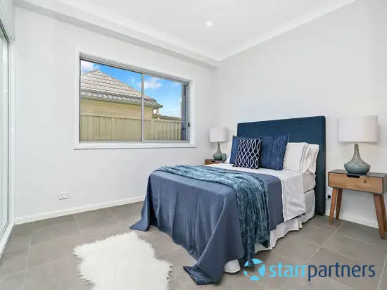 Sixth view of Homely semi-detached listing, 41a Clement Street, Guildford NSW 2161