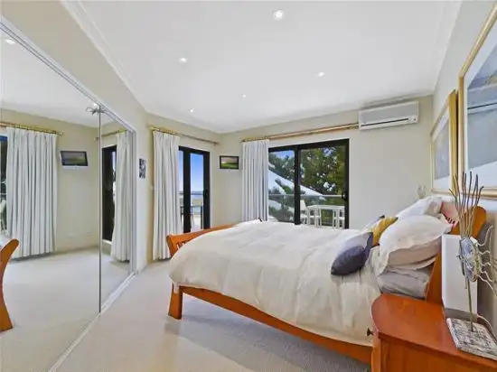Seventh view of Homely apartment listing, 6/110 Ocean Parade, Blue Bay NSW 2261