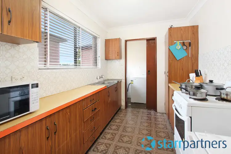 Third view of Homely unit listing, 19/77-81 Saddington Street, St Marys NSW 2760