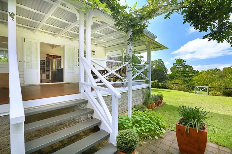 1 Vale End, Maleny QLD 4552