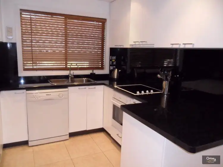 Second view of Homely house listing, 1/17 View Street, Blaxland NSW 2774