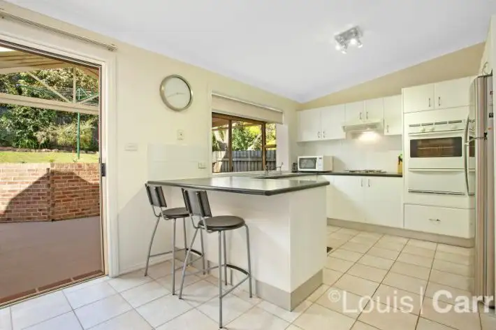 Fourth view of Homely house listing, 14a Caber Cl, Dural NSW 2158