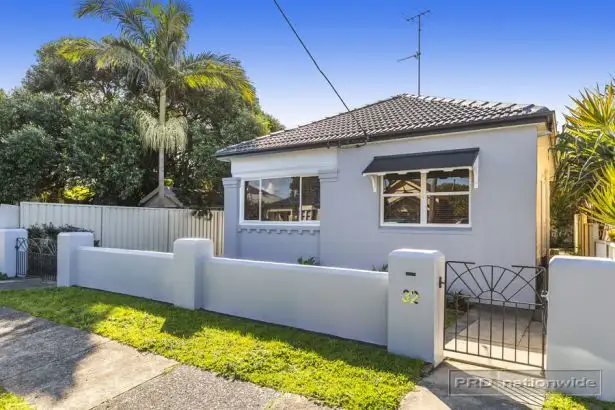 Main view of Homely house listing, 32 Darling Street, Hamilton South NSW 2303