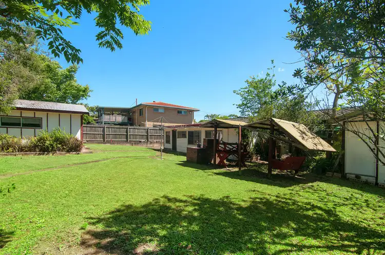 Second view of Homely house listing, 23 Westgate Ave, Springwood QLD 4127