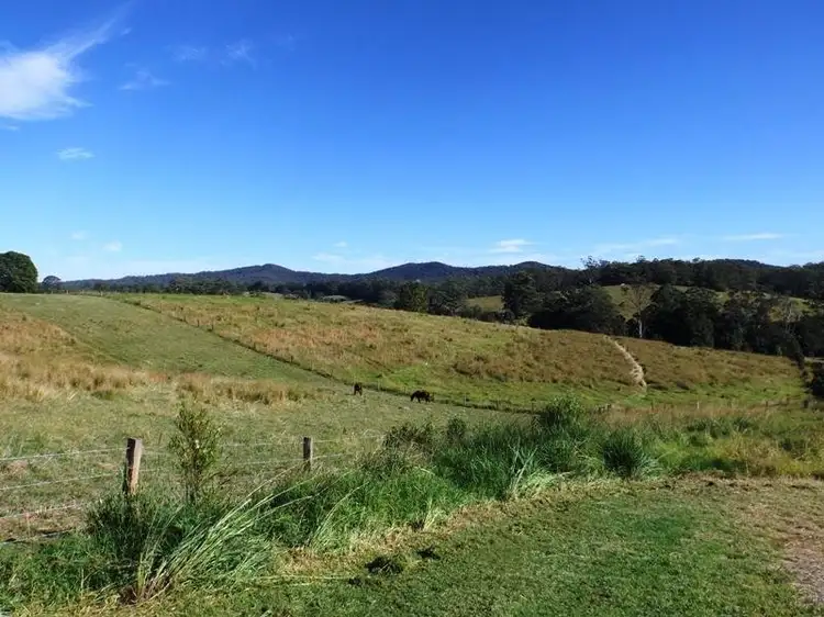 Main view of Homely land listing, Lot 23 Upper Warrell Creek Road, Macksville NSW 2447