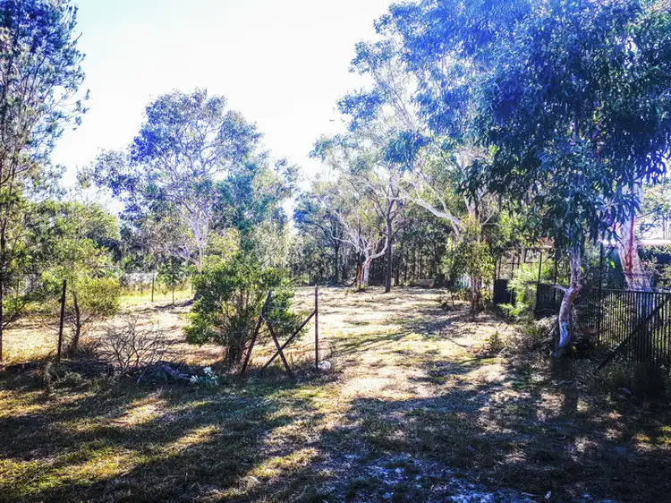 Main view of Homely land listing, 26 Pirama Road, Wyee NSW 2259