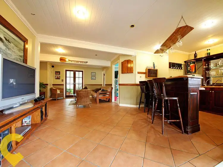 Fifth view of Homely house listing, 46 Griffith Street, Sandgate QLD 4017