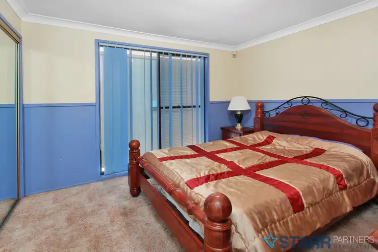 Fifth view of Homely house listing, 24 Leicester Way, St Clair NSW 2759