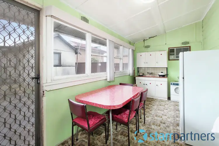Fifth view of Homely house listing, 51 Harrow Rd, Auburn NSW 2144