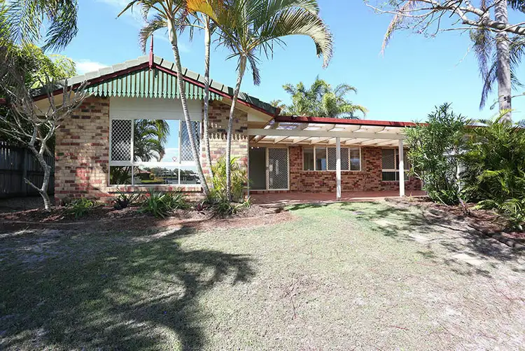 Sixth view of Homely house listing, 14 Port Drive, Banksia Beach QLD 4507