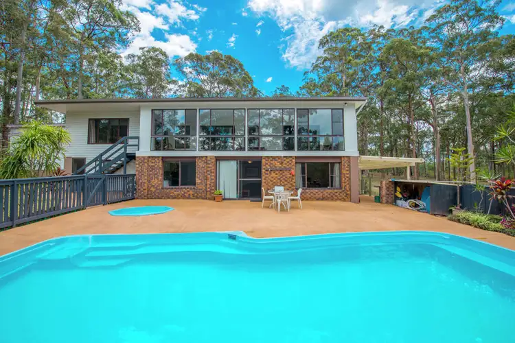 Fifth view of Homely rural property listing, 199 Bark Hut Road, Woolgoolga NSW 2456