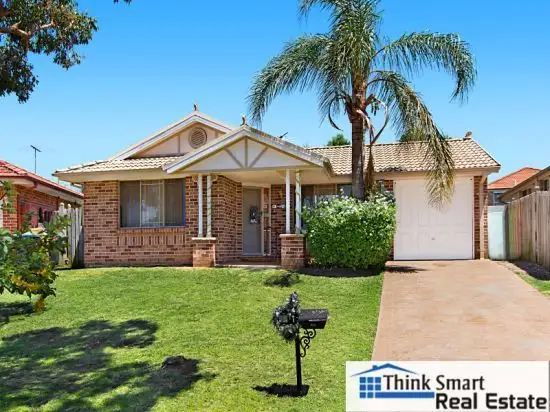 36 Midin Close, Glenmore Park NSW 2745