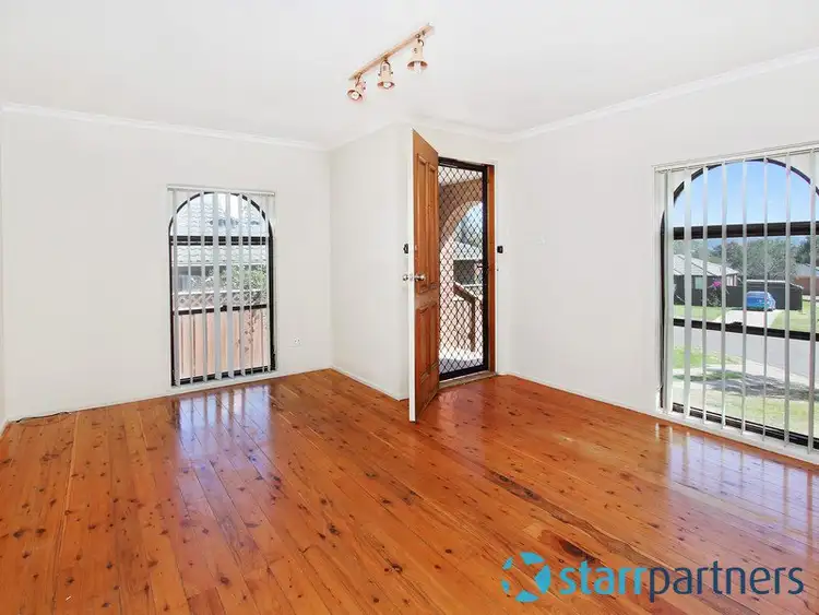 Second view of Homely house listing, 10 Rosella Place, Cranebrook NSW 2749