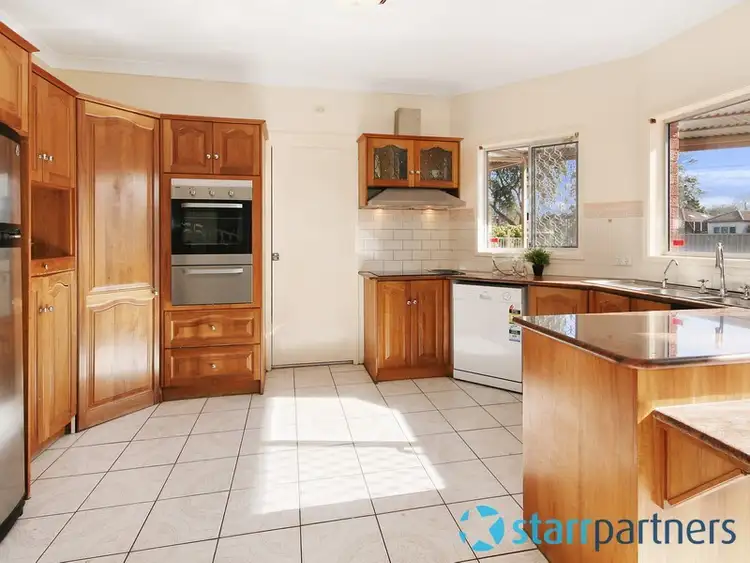 Fifth view of Homely house listing, 88 Albert Street, Werrington NSW 2747