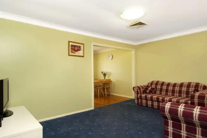 Sixth view of Homely house listing, 42 Superior Avenue, Seven Hills NSW 2147