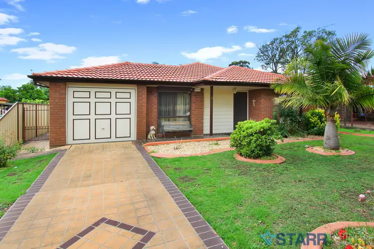 9 Tillford Grove, Rooty Hill NSW 2766