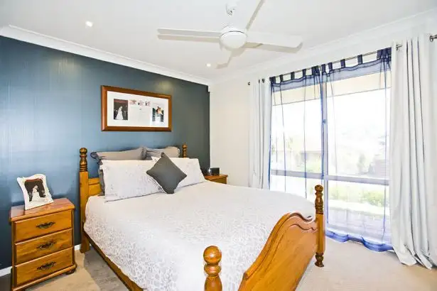 Fourth view of Homely house listing, 1 Hillview Crescent, Macquarie Hills NSW 2285
