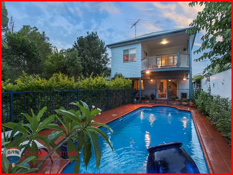 Main view of Homely house listing, 21 Raymond Street, Shorncliffe QLD 4017