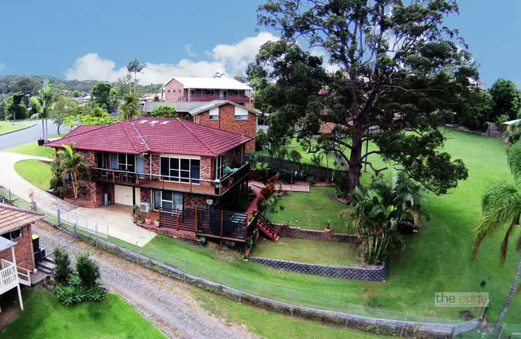 6 Oscar Ramsay Drive, Boambee East NSW 2452