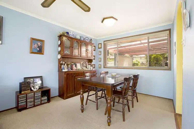 Fifth view of Homely house listing, 50 Buring Crescent, Minchinbury NSW 2770