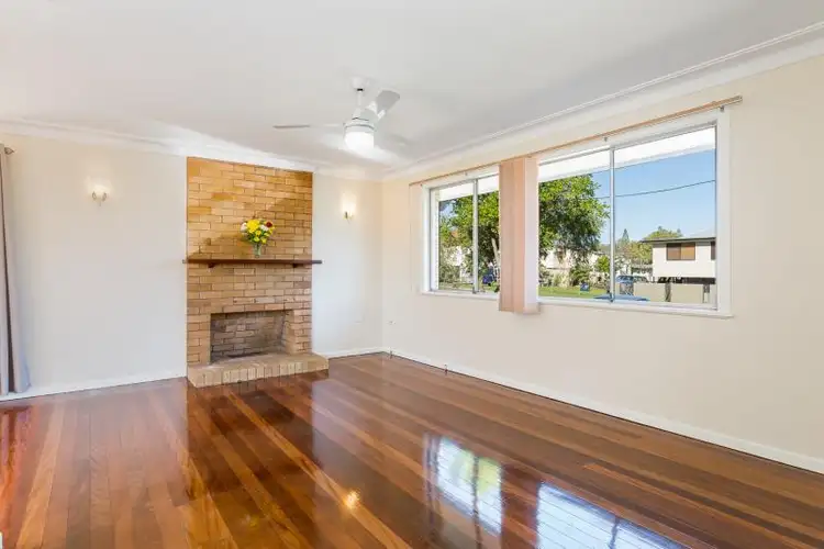 Second view of Homely house listing, 2A ELLA STREET, Redcliffe QLD 4020
