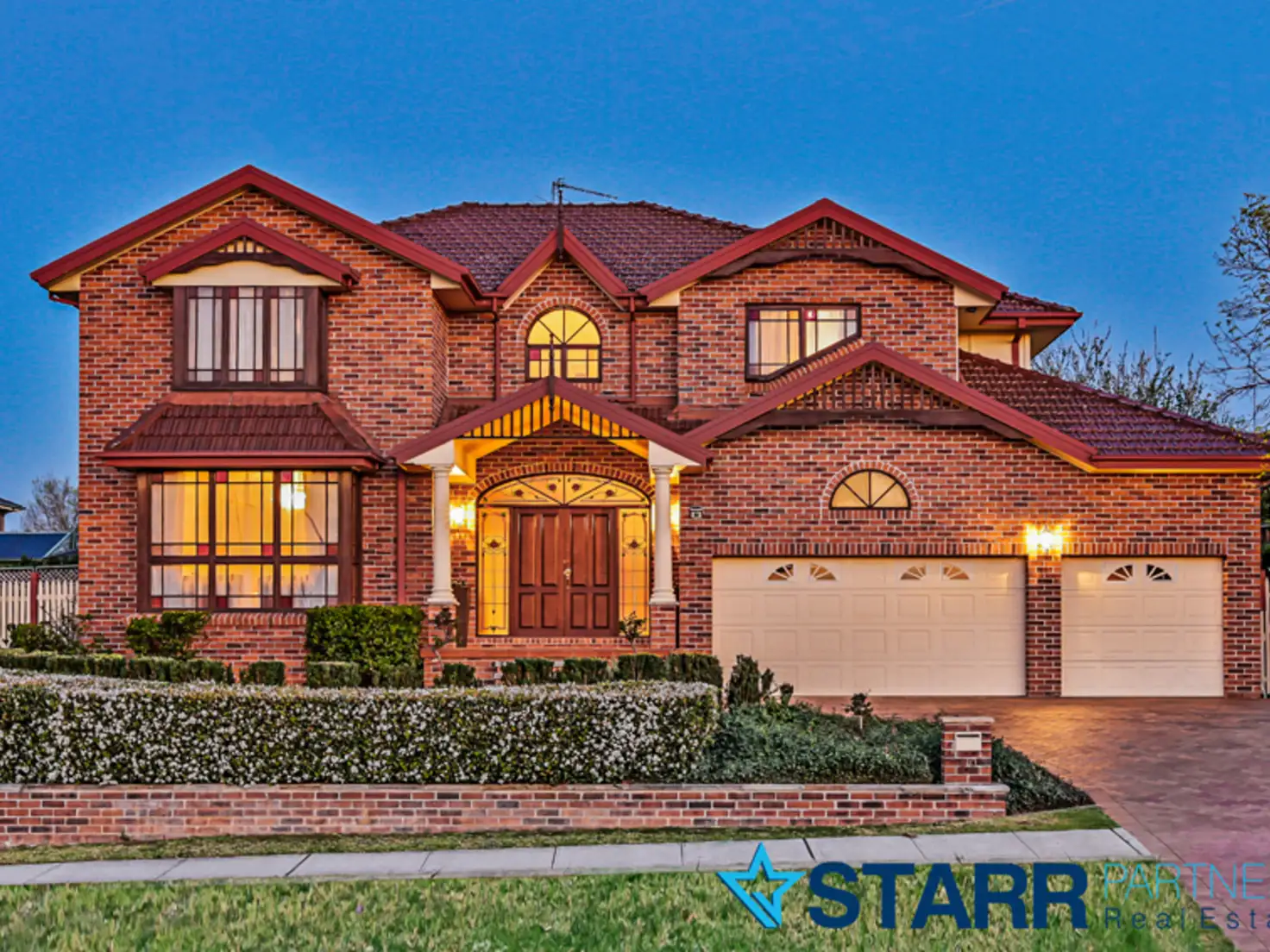Main view of Homely house listing, 80 Waterworth Drive, Narellan Vale NSW 2567