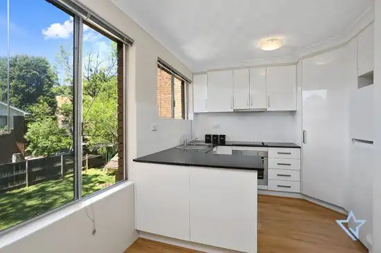 Third view of Homely unit listing, 6/22-24 Elizabeth Street, Parramatta NSW 2150