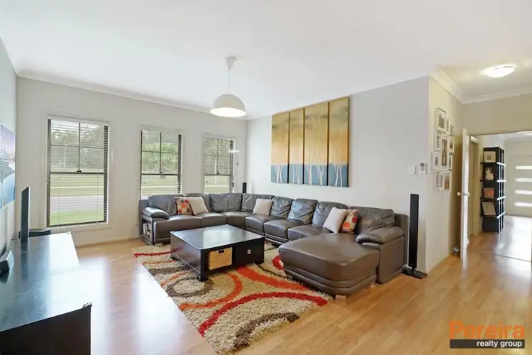 Fourth view of Homely house listing, 21 Camden Acres Drive, Elderslie NSW 2570