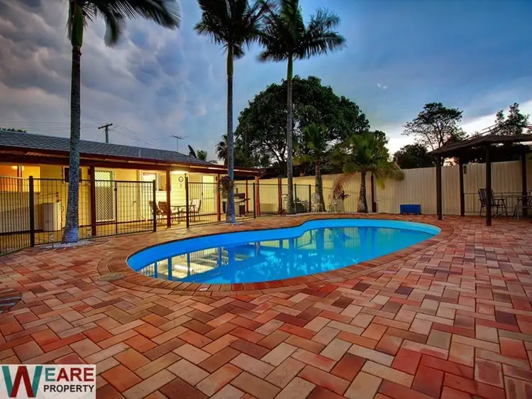 Main view of Homely house listing, 25 Kilby St, Crestmead QLD 4132