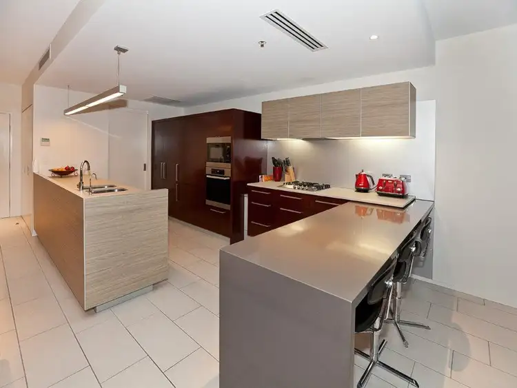 5214/197 King Arthur Terrace, Tennyson QLD 4105