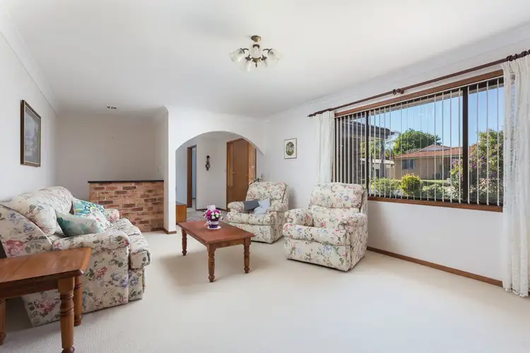 Seventh view of Homely house listing, 43 Gannet Crescent, Old Bar NSW 2430