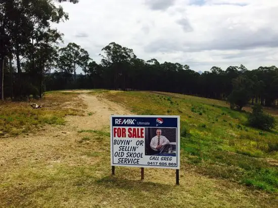 Main view of Homely land listing, 142-148 Springflats Court, Moorina QLD 4506