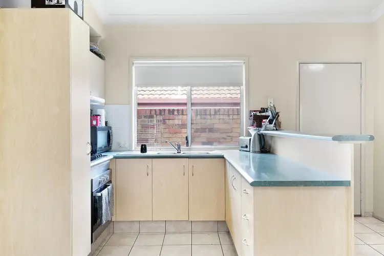 Fourth view of Homely house listing, 4 Sarabah Place, Forest Lake QLD 4078