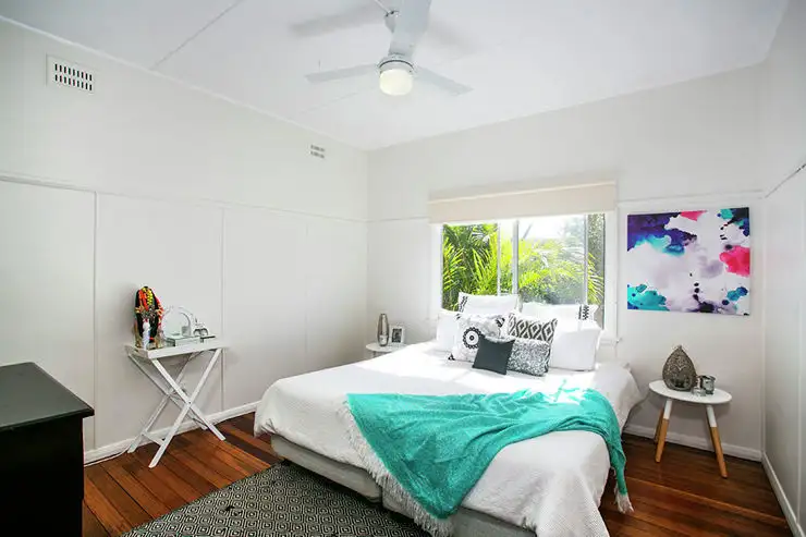 Fourth view of Homely house listing, 11 Bellenger Street, Nambucca Heads NSW 2448