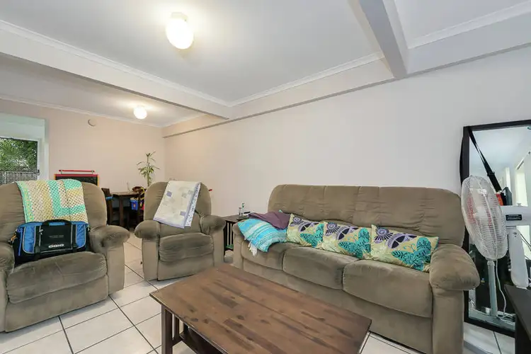 Third view of Homely townhouse listing, 44 /125 Pappas Way, Nerang QLD 4211