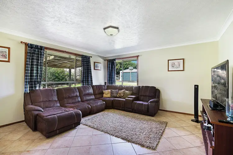 Fourth view of Homely house listing, 27 Flamingo Road, Highfields QLD 4352