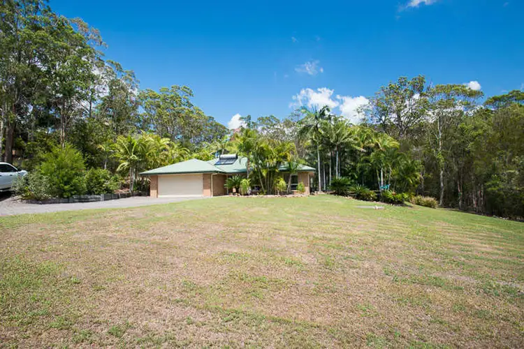 Sixth view of Homely house listing, 20 Highlands Hill Road, Maroochy River QLD 4561