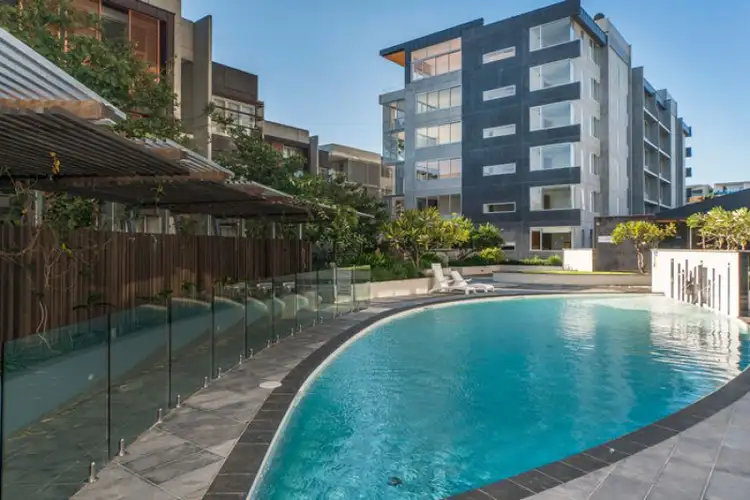 7401/55 Forbes St, West End QLD 4101