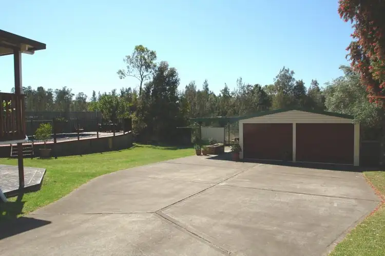 Seventh view of Homely house listing, 45 Hillcrest Avenue, Tacoma NSW 2259