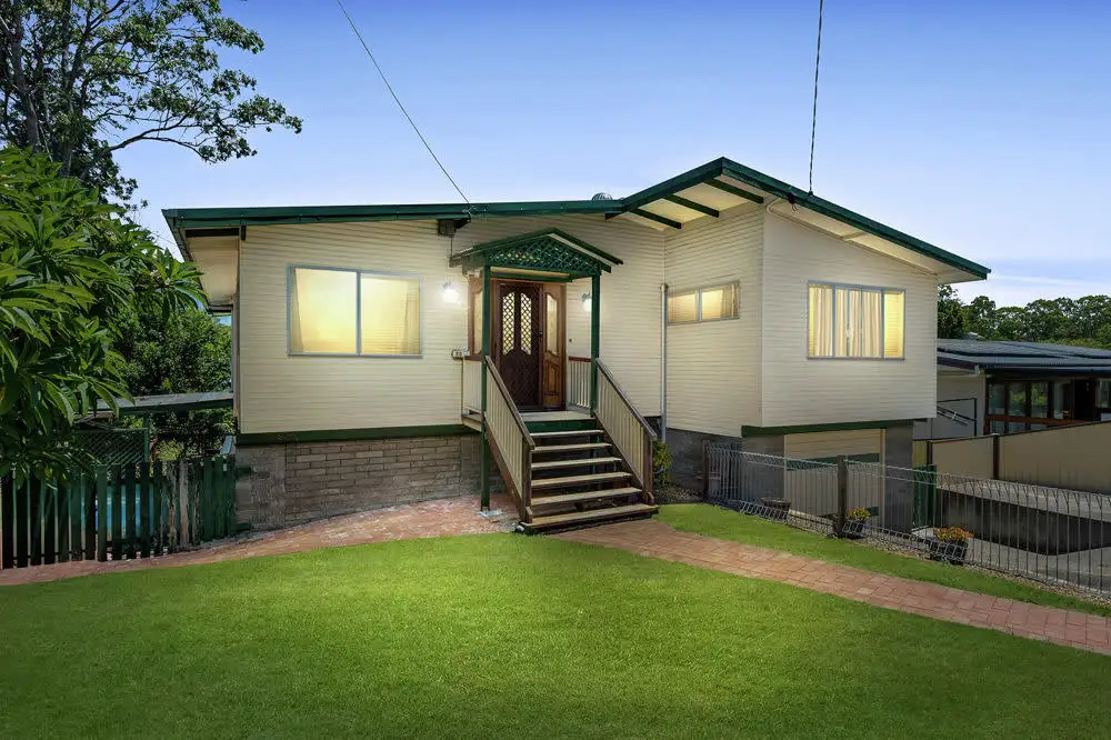 Main view of Homely house listing, 13 Dooloo Cres, Ferny Hills QLD 4055
