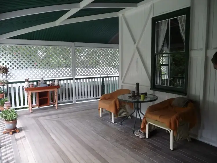 Sixth view of Homely house listing, 24 Burnett Street, Sadliers Crossing QLD 4305
