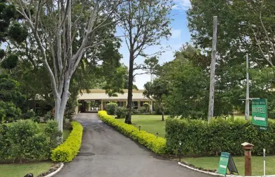 932 Maleny-Montville Road, Maleny QLD 4552
