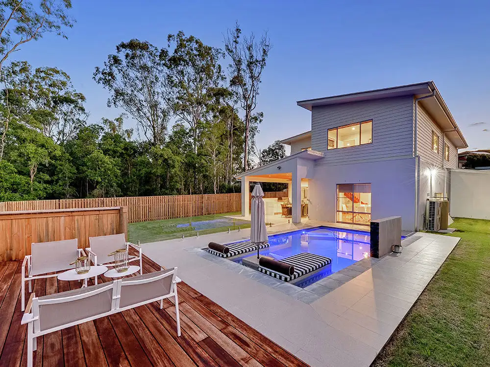 Main view of Homely house listing, 79 Alan Crescent, Eight Mile Plains QLD 4113