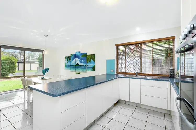 Sixth view of Homely house listing, 7 Sherman Drive, Upper Coomera QLD 4209