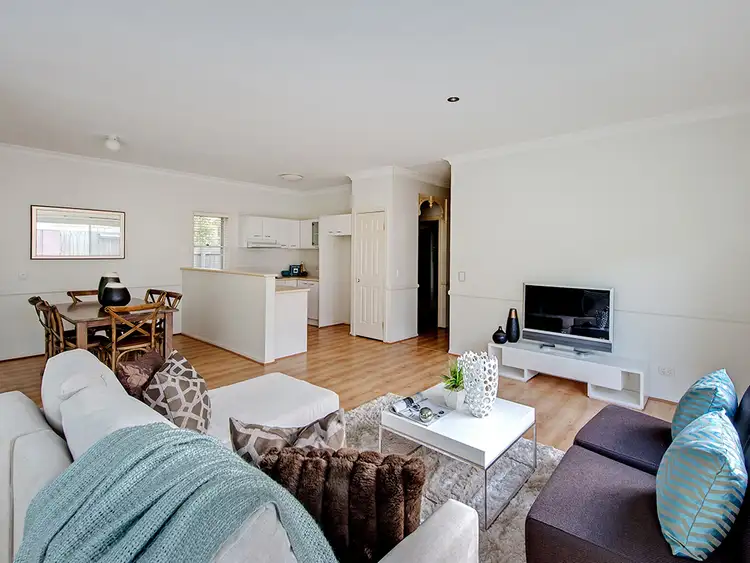 Second view of Homely house listing, 1 Mapleton Crescent, Forest Lake QLD 4078