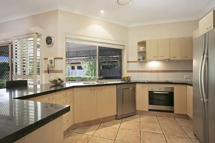 Third view of Homely house listing, 81 Thomas Macleod Avenue, Sinnamon Park QLD 4073